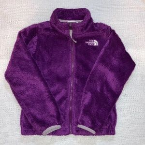 The North Face Girls Jacket